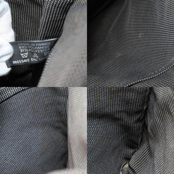 HERMES Gray Backpack - Picture 7 of 11